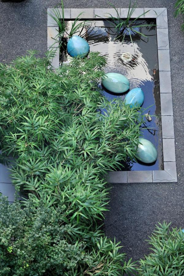 Urban Oasis With Free Parking Appartamento *