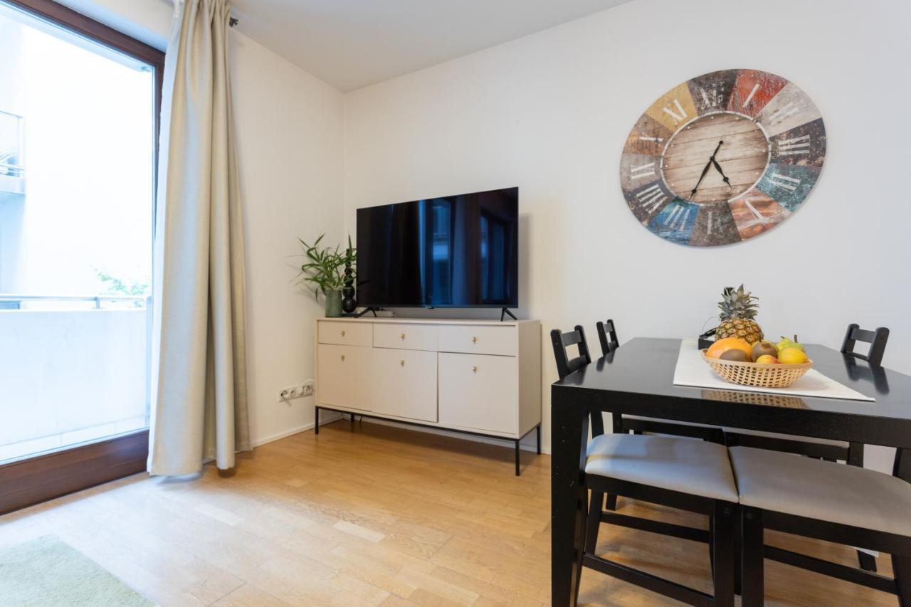 Appartamento Urban Oasis With Free Parking *