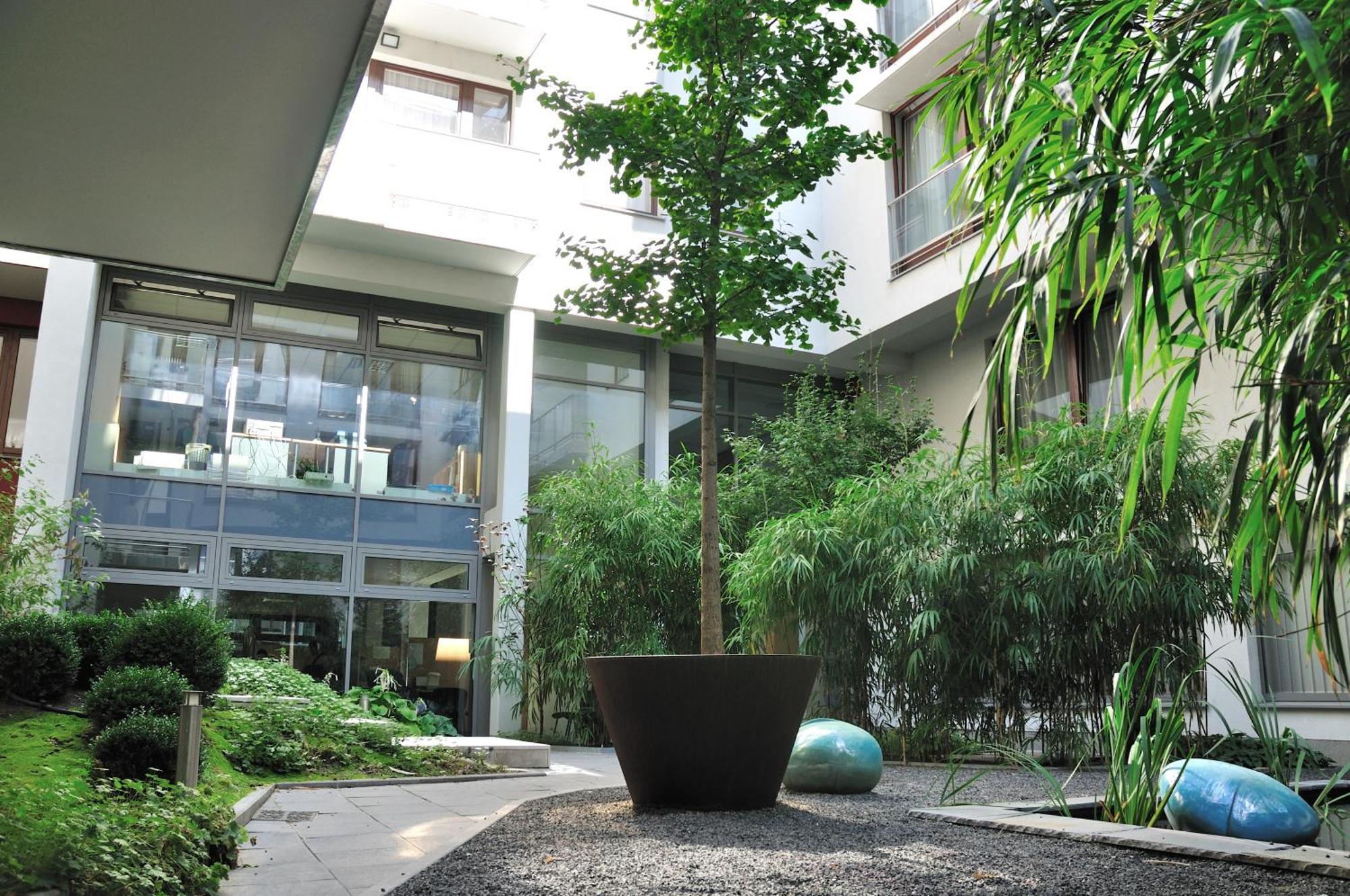 Urban Oasis With Free Parking Appartamento